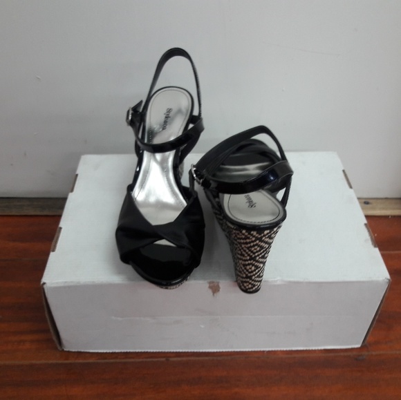 Style & Co wedges - Picture 2 of 3